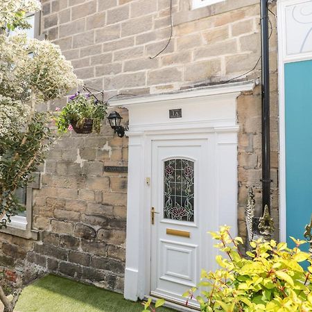 1A Chantry Place Morpeth Εξωτερικό φωτογραφία