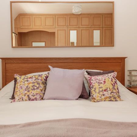 1A Chantry Place Morpeth Εξωτερικό φωτογραφία