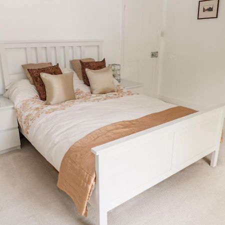 1A Chantry Place Morpeth Εξωτερικό φωτογραφία