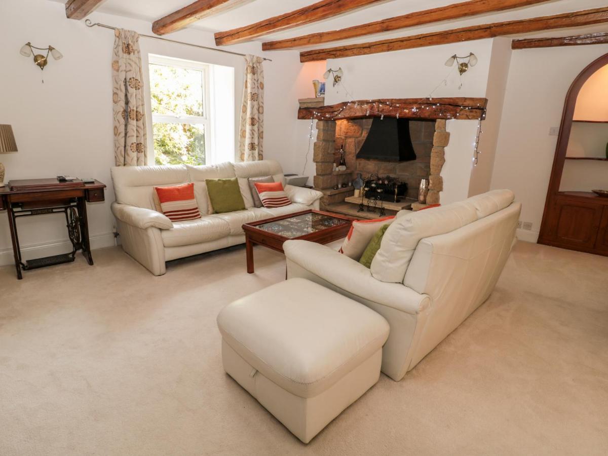 1A Chantry Place Morpeth Εξωτερικό φωτογραφία