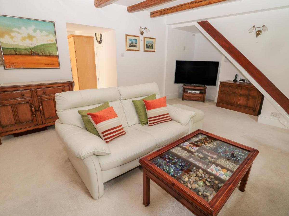1A Chantry Place Morpeth Εξωτερικό φωτογραφία