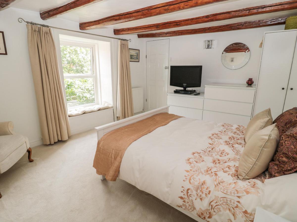 1A Chantry Place Morpeth Εξωτερικό φωτογραφία