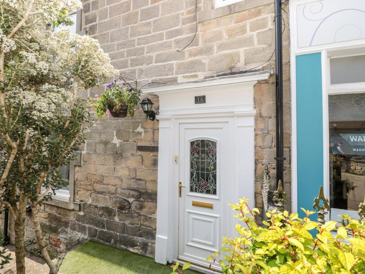 1A Chantry Place Morpeth Εξωτερικό φωτογραφία