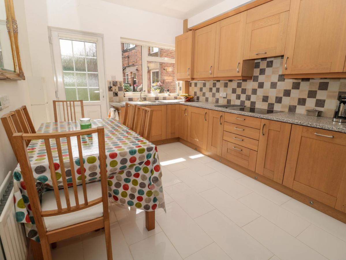 1A Chantry Place Morpeth Εξωτερικό φωτογραφία