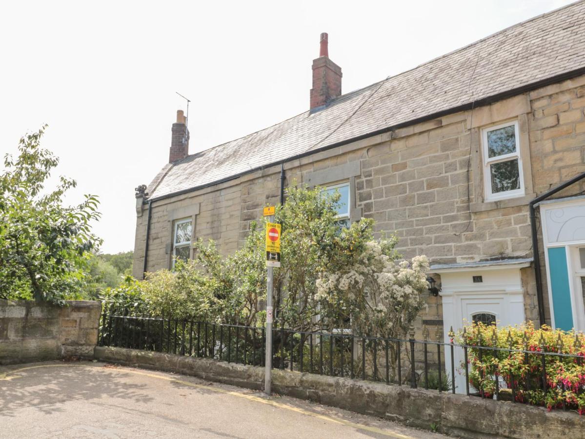 1A Chantry Place Morpeth Εξωτερικό φωτογραφία