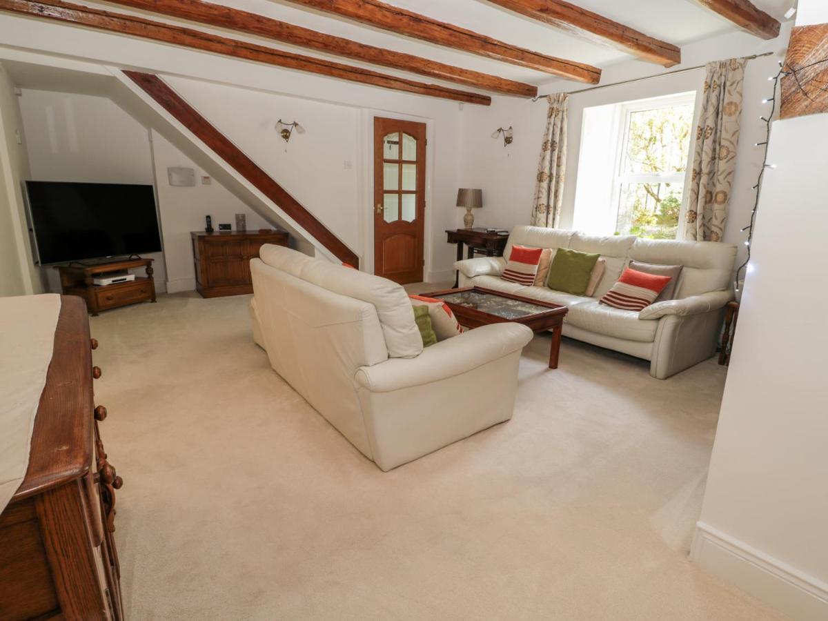 1A Chantry Place Morpeth Εξωτερικό φωτογραφία