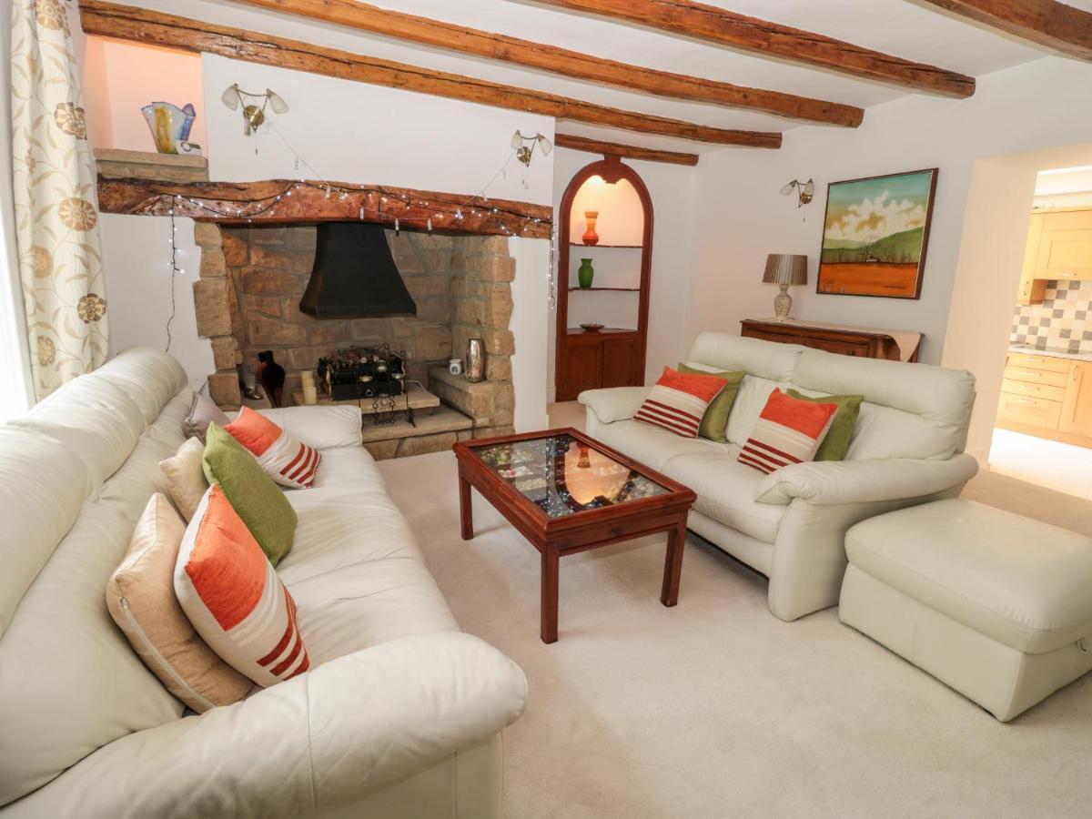 1A Chantry Place Morpeth Εξωτερικό φωτογραφία
