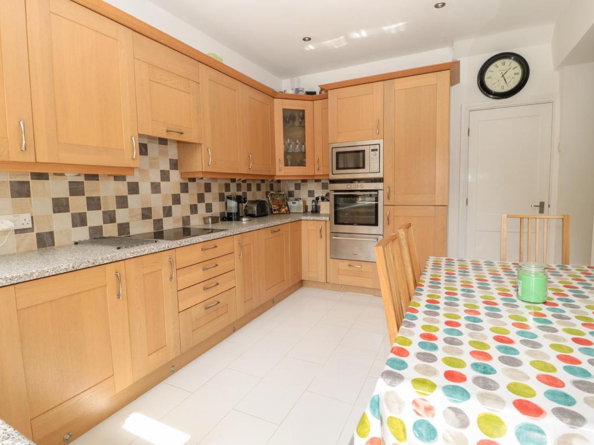 1A Chantry Place Morpeth Εξωτερικό φωτογραφία