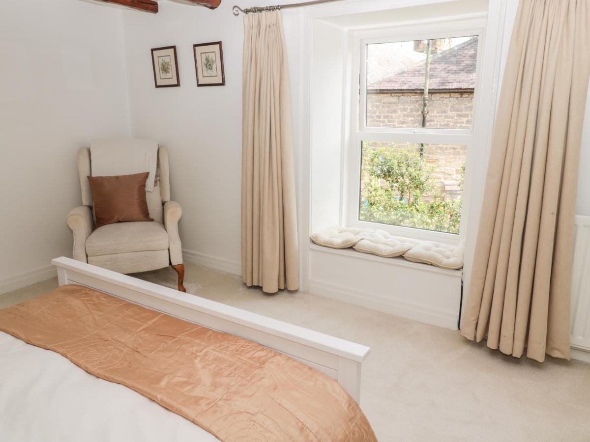 1A Chantry Place Morpeth Εξωτερικό φωτογραφία