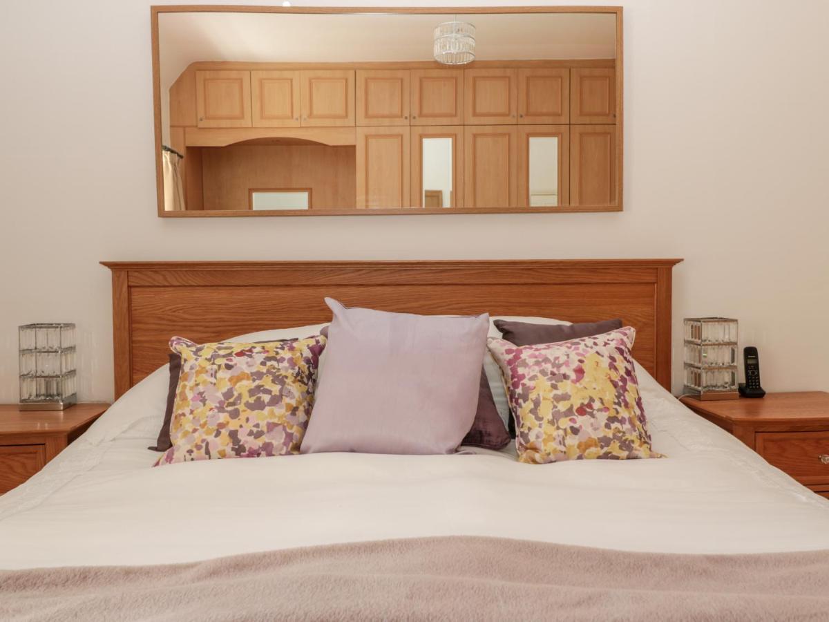 1A Chantry Place Morpeth Εξωτερικό φωτογραφία