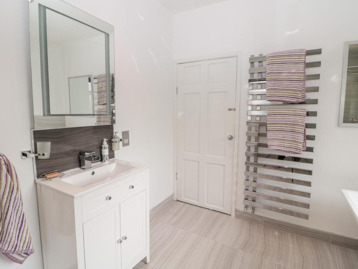1A Chantry Place Morpeth Εξωτερικό φωτογραφία