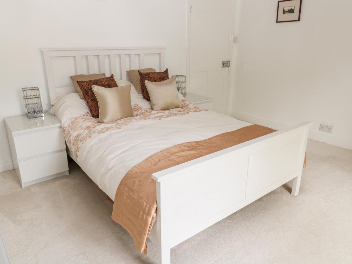 1A Chantry Place Morpeth Εξωτερικό φωτογραφία