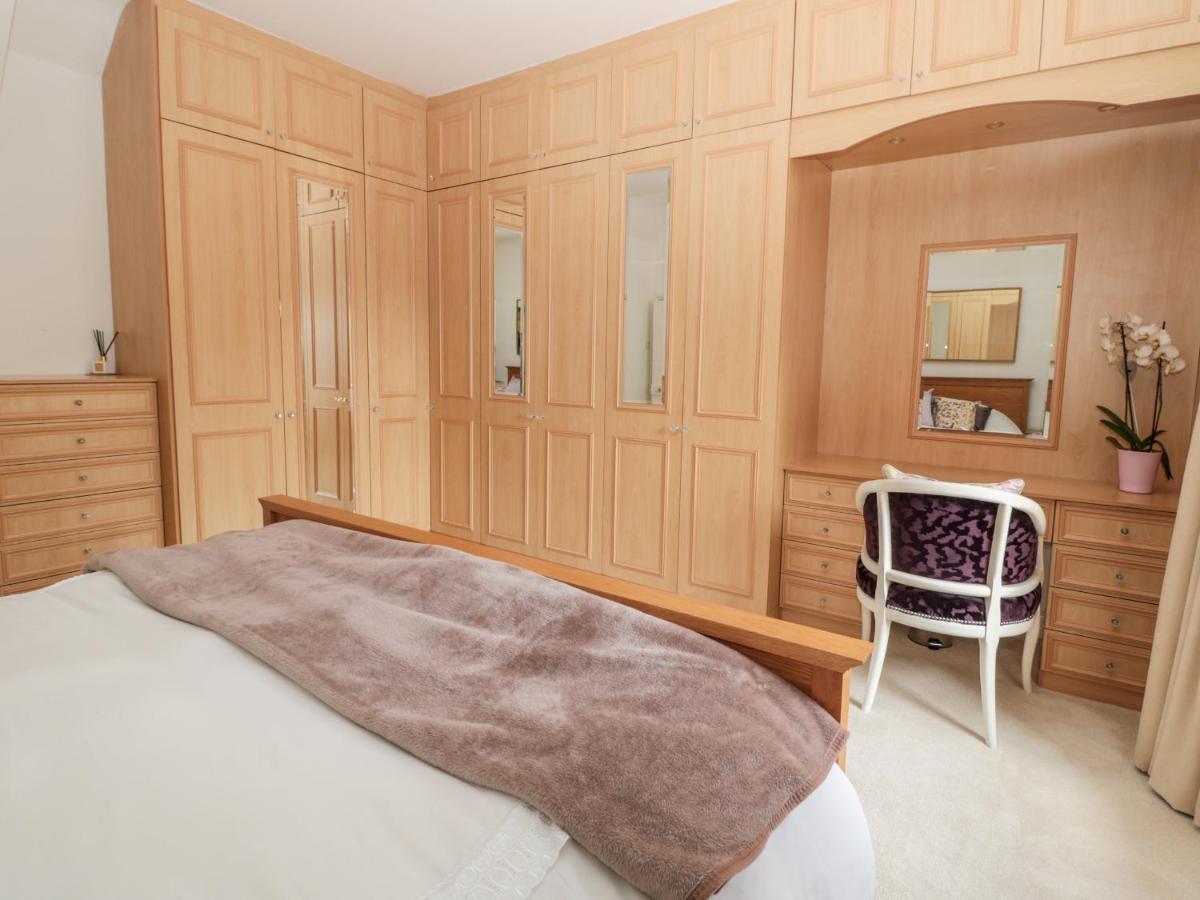 1A Chantry Place Morpeth Εξωτερικό φωτογραφία