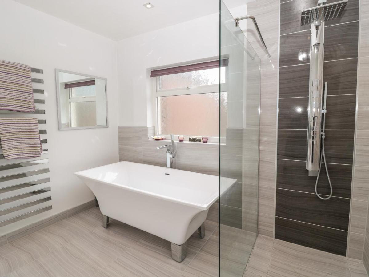 1A Chantry Place Morpeth Εξωτερικό φωτογραφία