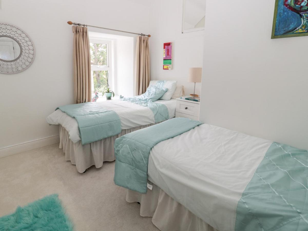 1A Chantry Place Morpeth Εξωτερικό φωτογραφία
