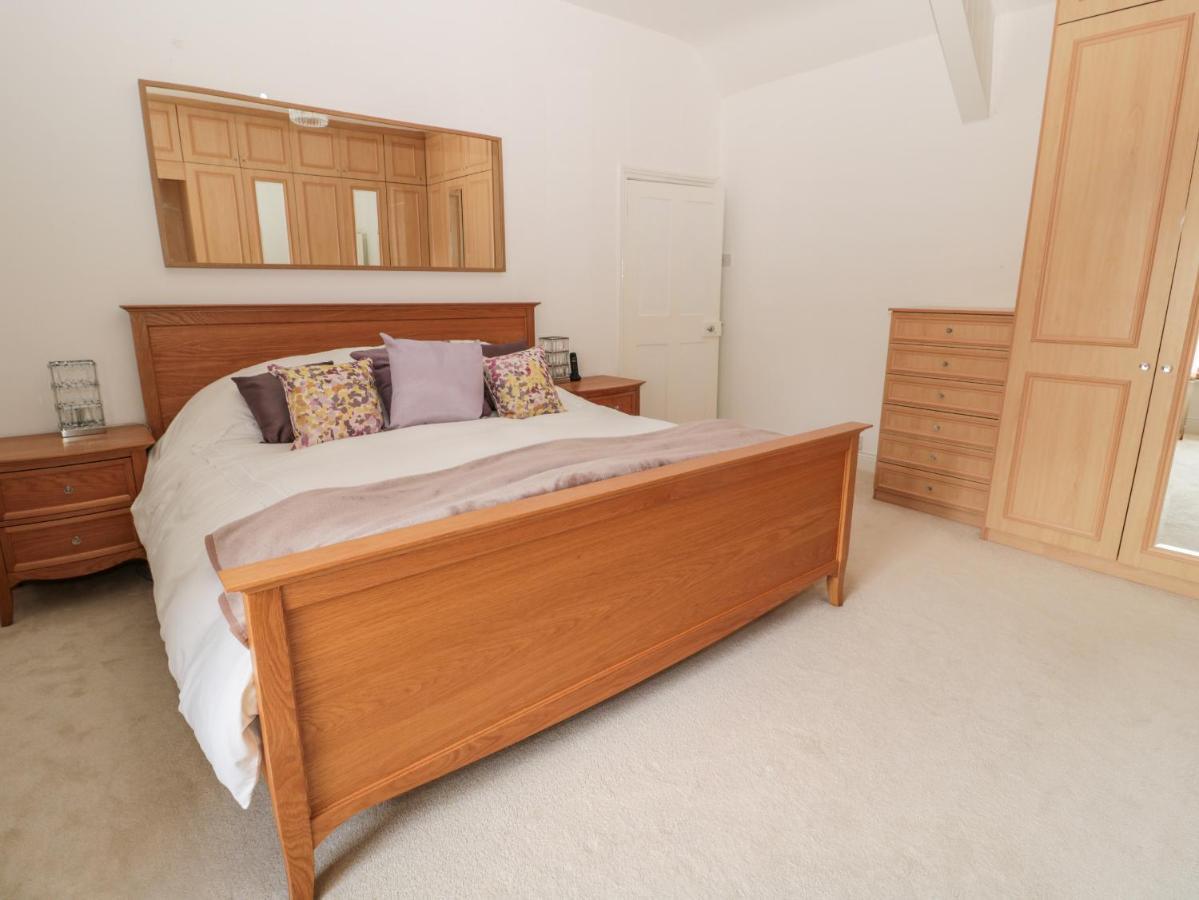1A Chantry Place Morpeth Εξωτερικό φωτογραφία