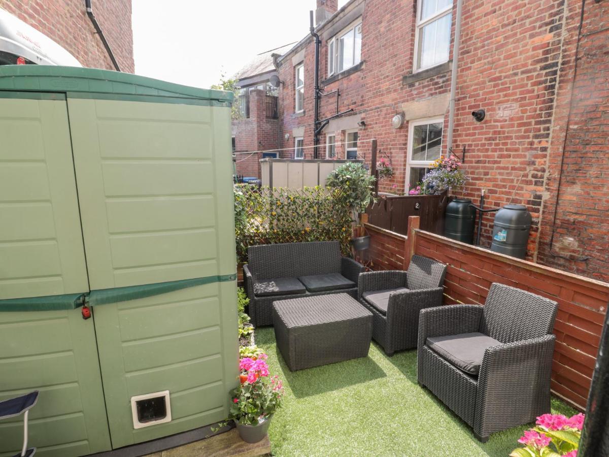 1A Chantry Place Morpeth Εξωτερικό φωτογραφία