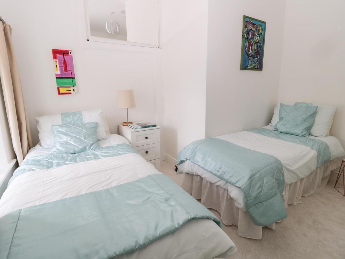 1A Chantry Place Morpeth Εξωτερικό φωτογραφία