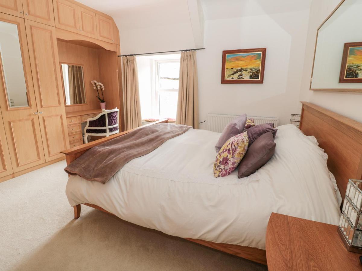 1A Chantry Place Morpeth Εξωτερικό φωτογραφία