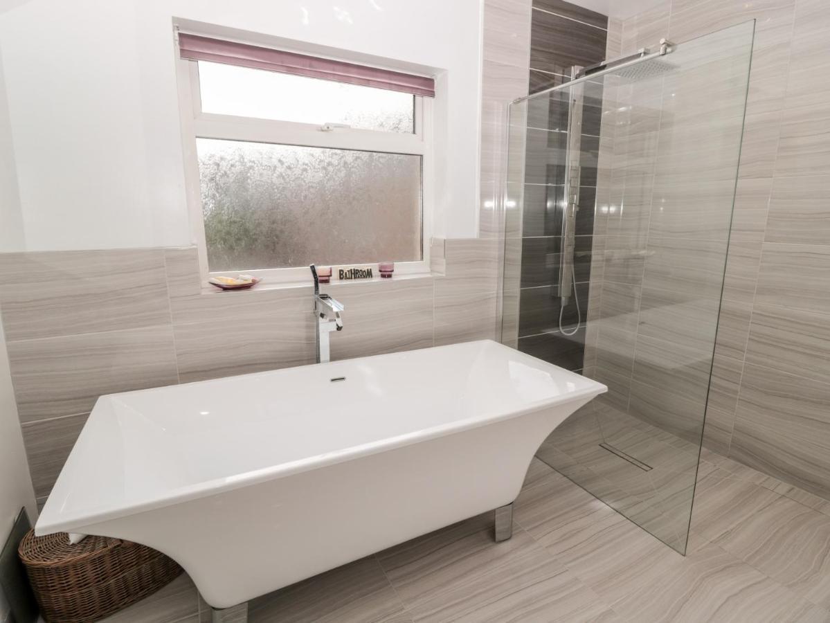 1A Chantry Place Morpeth Εξωτερικό φωτογραφία